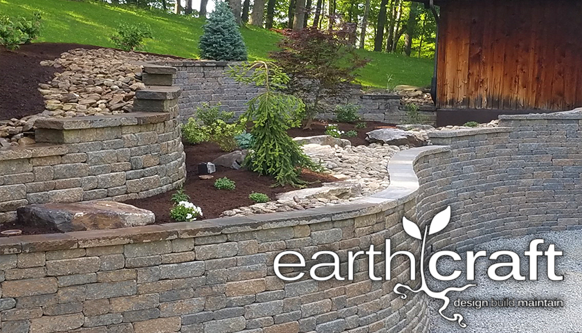Contractor Highlight: EarthCraft Landscaping