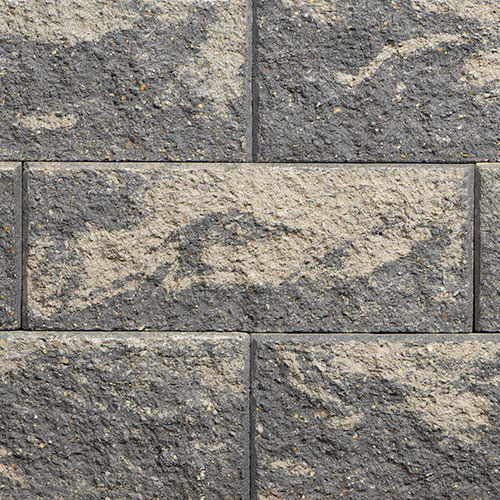 VersaLok Standard Retaining Walls R.I. Lampus