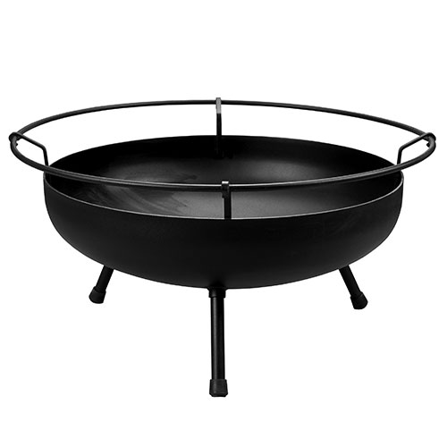 Fire Pit Insert R.I. Lampus