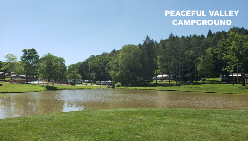 Peaceful Valley Campground