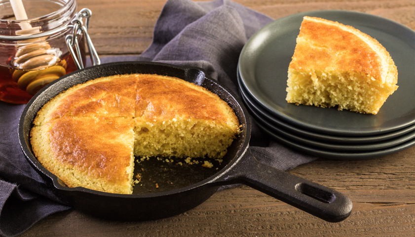 Cornbread