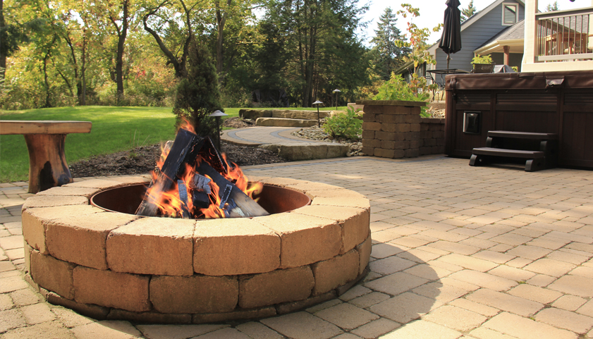 Fire Pit