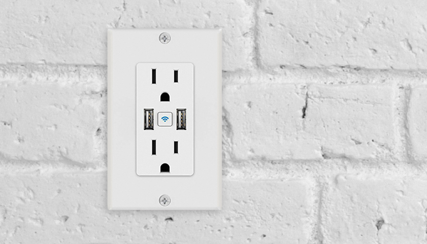 Smart Outlet