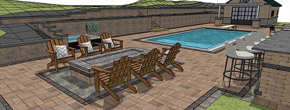 SketchUp Design