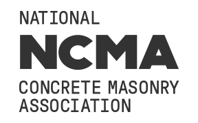 National Concrete Masonry Association