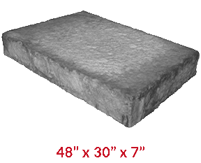 Landing Stone Unit