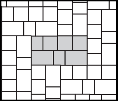 Stratford Proguard Paver Pattern 1