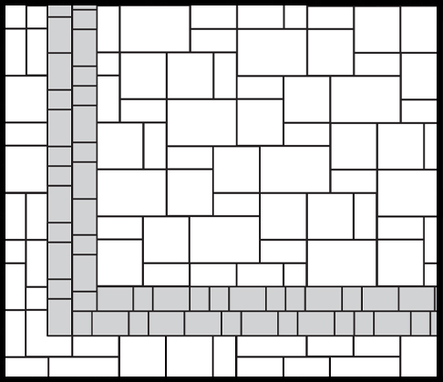 Stratford PG Plus Accent Band Pattern 1