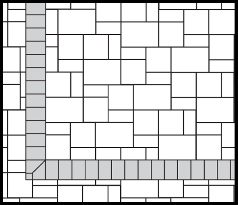 Stratford PG Plus Accent Band Pattern 2