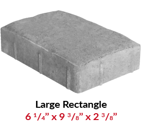 Stratford Proguard Large Rectangle