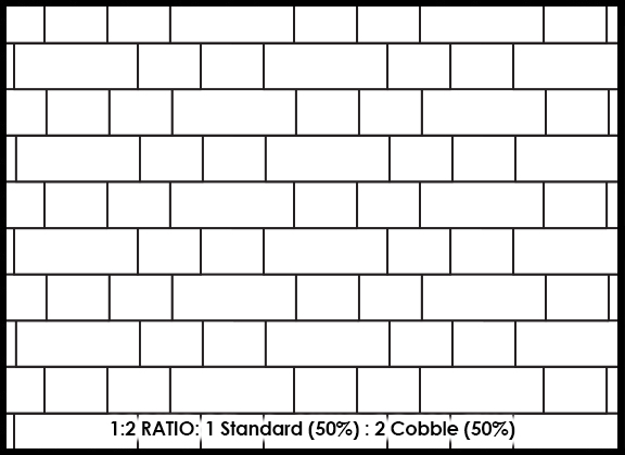 Versa-Lok Harmony - 1:2 Ratio