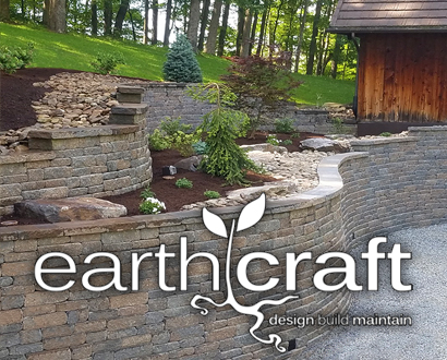 Contractor Highlight: EarthCraft Landscaping