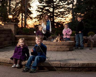 Fire Pit Safety Tips
