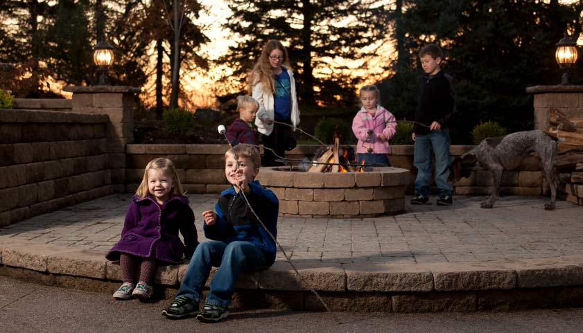 Fire Pit Safety Tips