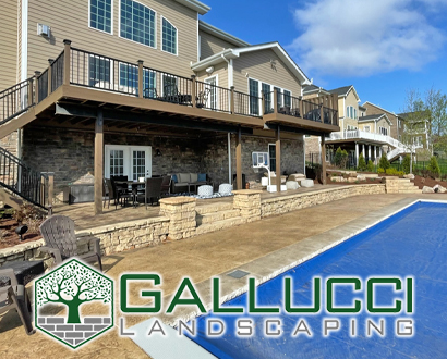 Contractor Spotlight: Gallucci Landscaping