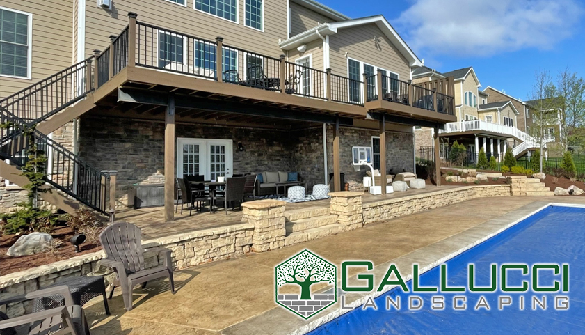 Contractor Spotlight: Gallucci Landscaping