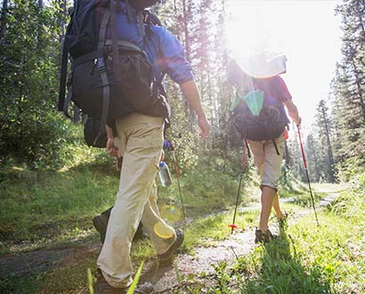 Tips for Safe Hiking Adventures