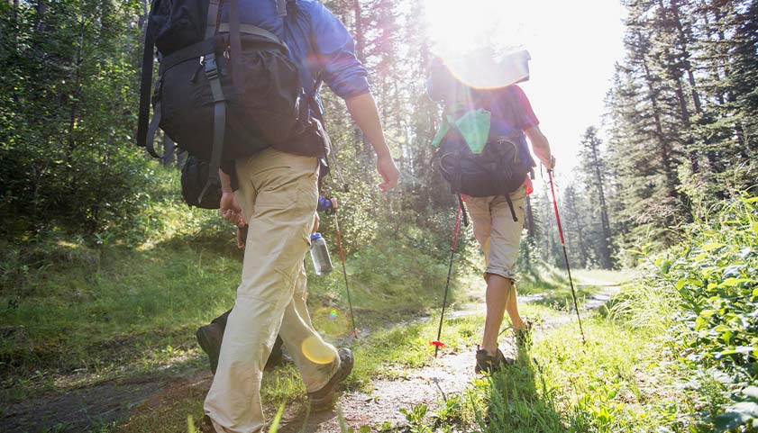 Tips for Safe Hiking Adventures