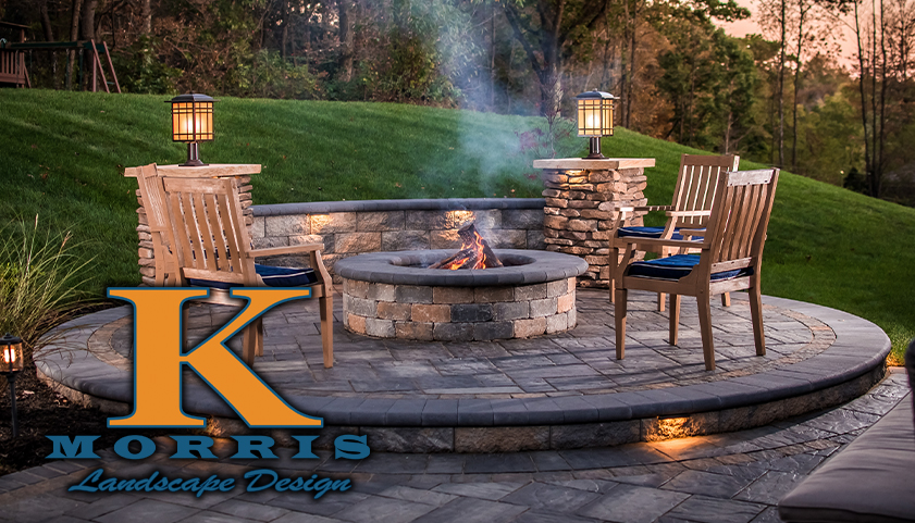 Contractor Spotlight - K Morris Landscape Design