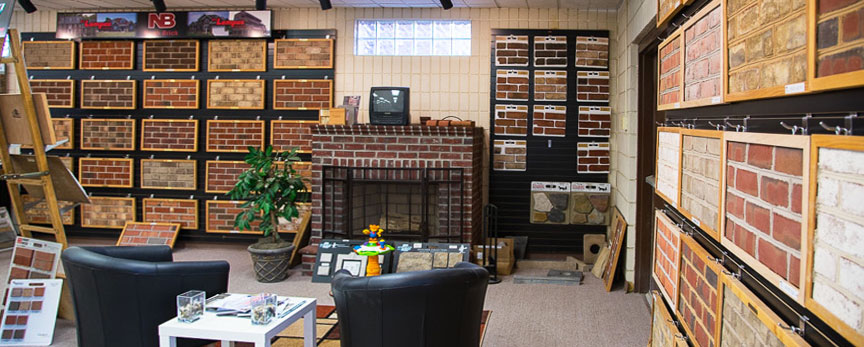 Aliquippa Showroom