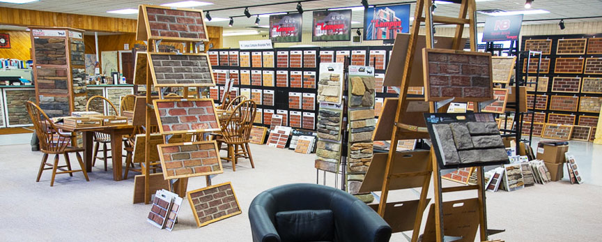 Aliquippa Showroom