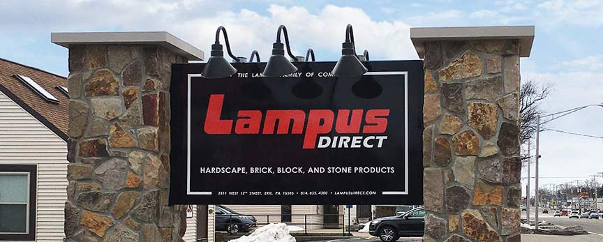 Lampus Locations R I Lampus Direct