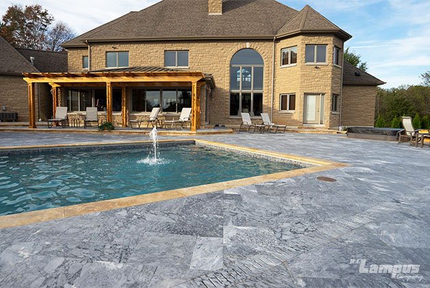 Idea Gallery | R.I. Lampus