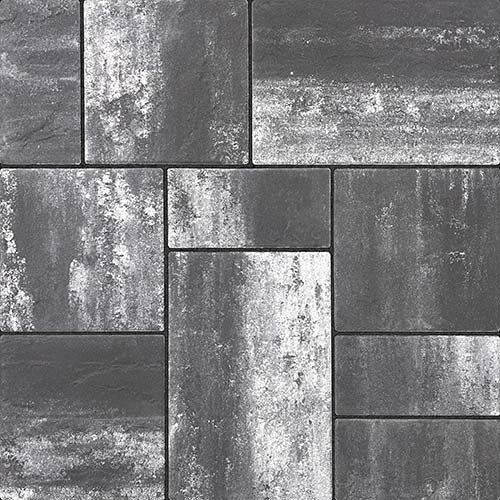 Grandview Plaza Paving Stones | R.I. Lampus