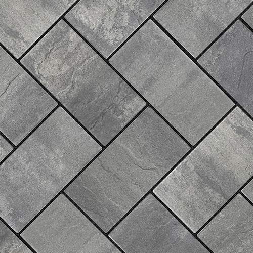 Grandview 6x12 Paving Stones | R.I. Lampus