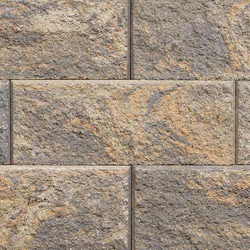 VersaLok Standard Retaining Walls R.I. Lampus