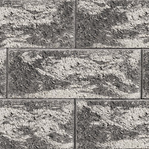 VersaLok Standard Retaining Walls R.I. Lampus