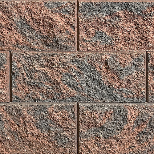 Versa-Lok Sq. Ft. Block Retaining Walls | R.I. Lampus