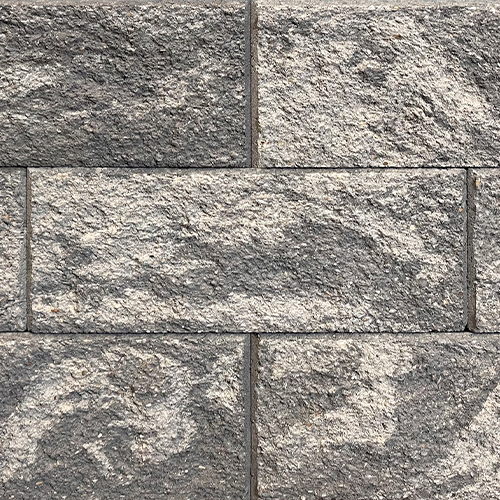 Versa-Lok Cobble Retaining Walls | R.I. Lampus