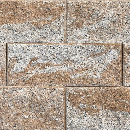Versa-Lok Standard Retaining Walls | R.I. Lampus